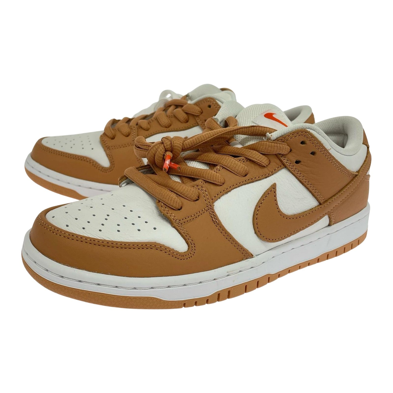 スニーカー NIKE SB SB DUNK LOW ISO DM8998-200 27cm (US9 UK8 1/2 EU44)