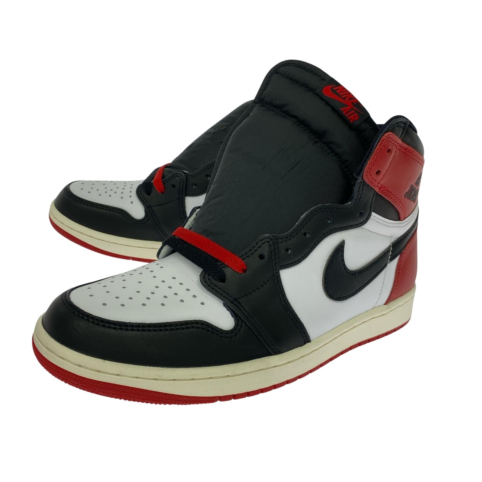 スニーカー AIR JORDAN 1 RETRO HIGH OG 27cm (US9 UK8 1/2 EU44)
