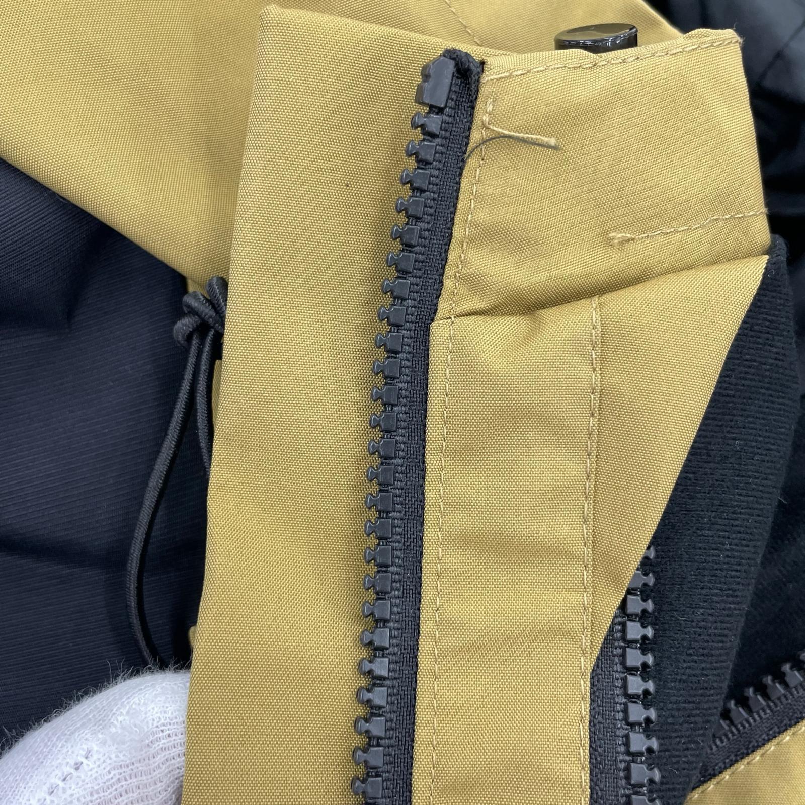 マウンテンパーカー MOUNTAIN JACKET L L