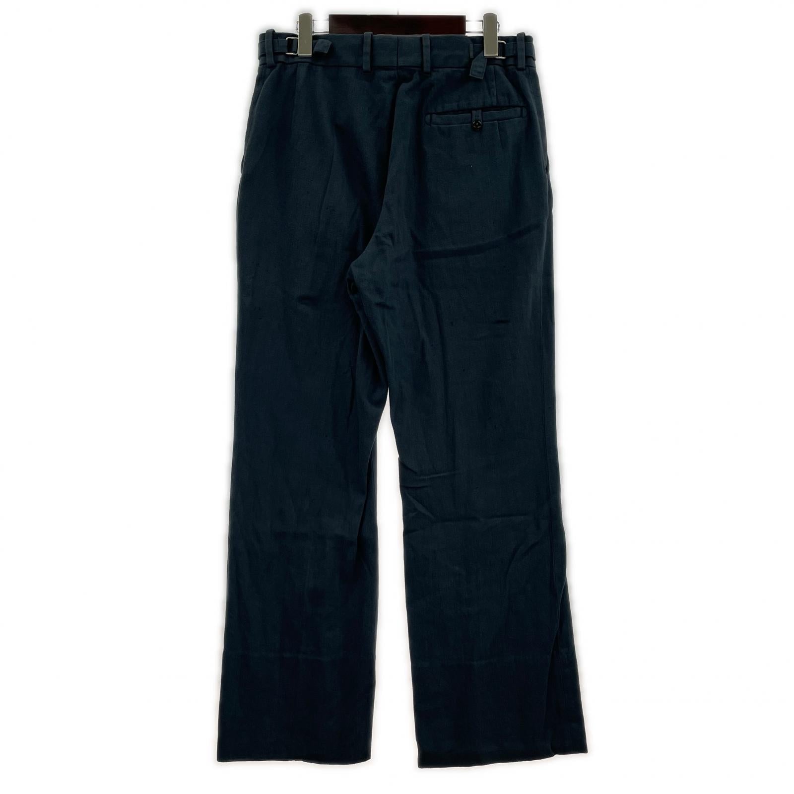 パンツ MT4103-0207 2 ネイビー
