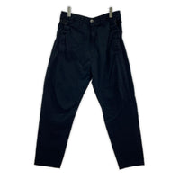 パンツ STONE ISLAND TWO WAYS STRETCH COTTON NYLON PANT 30 紺 30 ネイビー