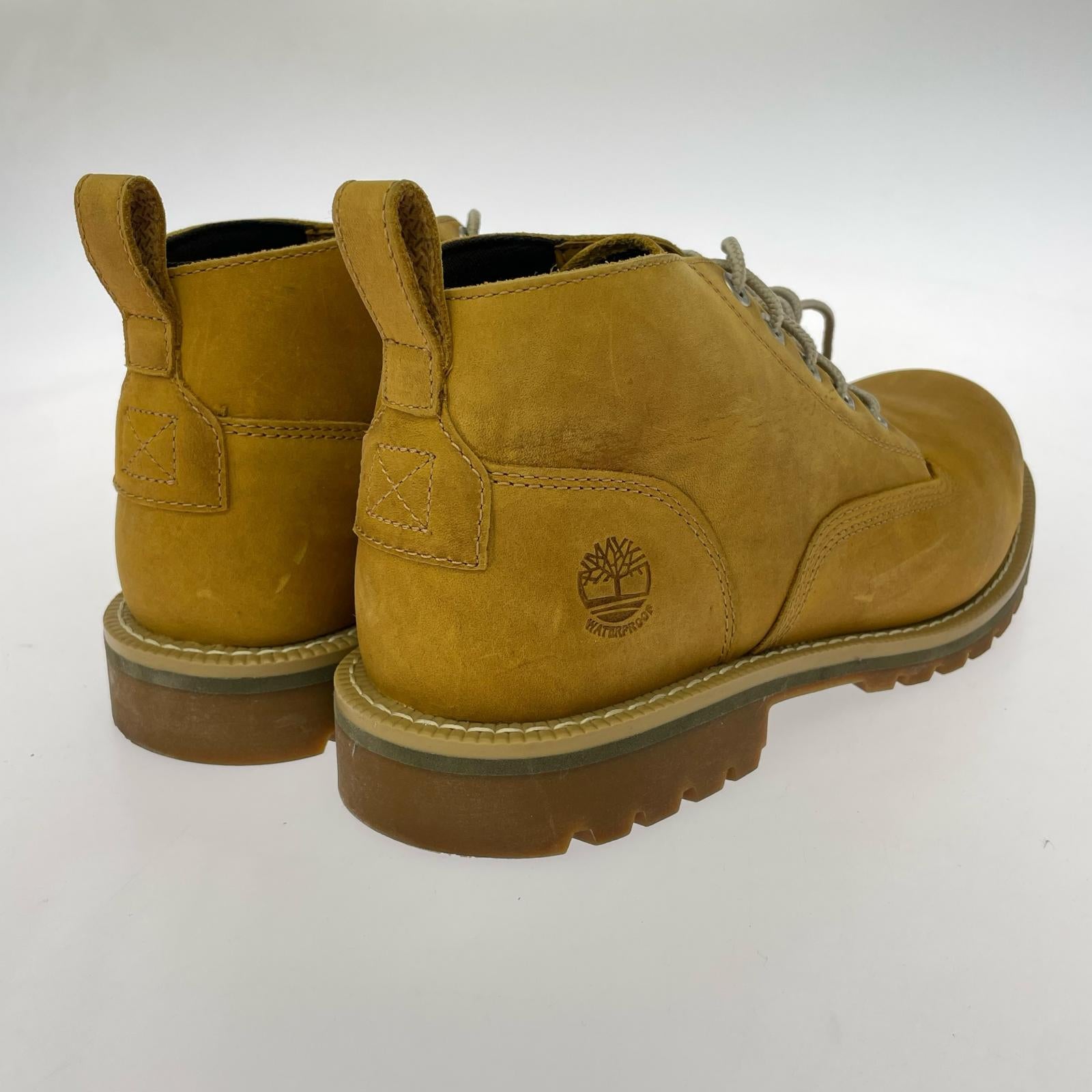 ブーツ REDWOOD FALLS WATERPROOF チャッカブーツ　27cm 27cm (US9 UK8 1/2 EU44)