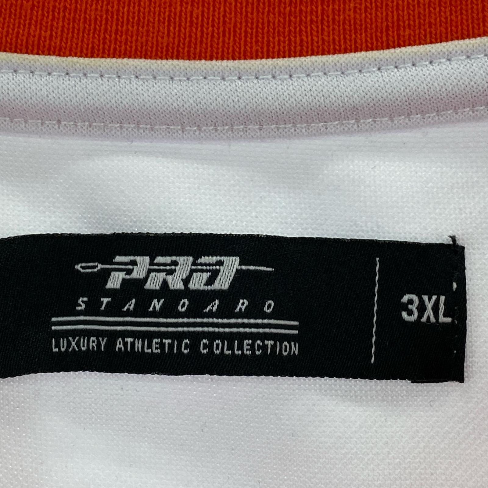 半袖Ｔシャツ pro standard HOUSTON ASTROS オレンジ