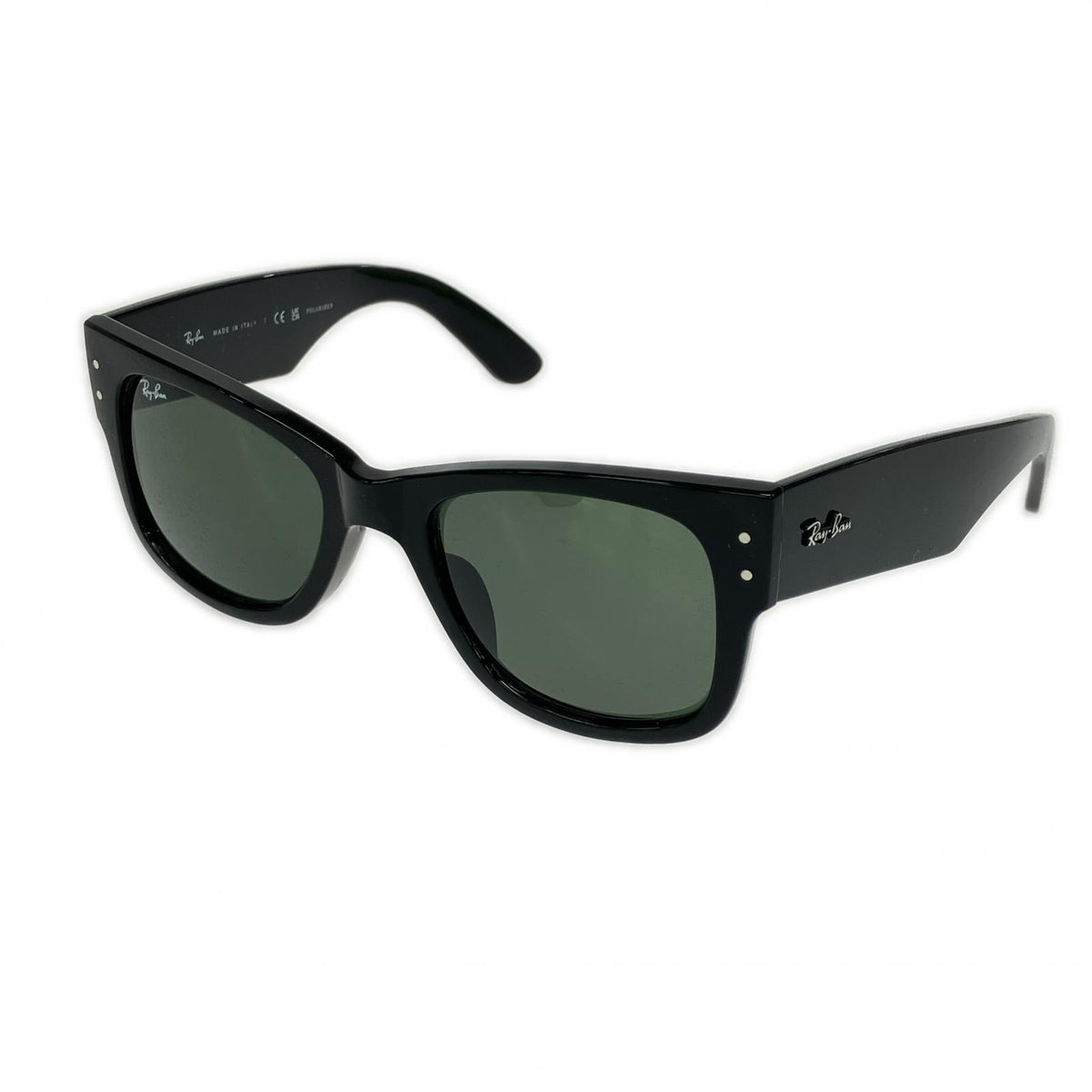 その他アクセサリー MEGA WAYFARER ブラック ブラック
