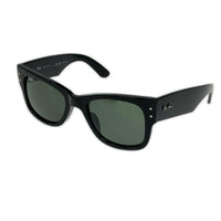 その他アクセサリー MEGA WAYFARER ブラック ブラック