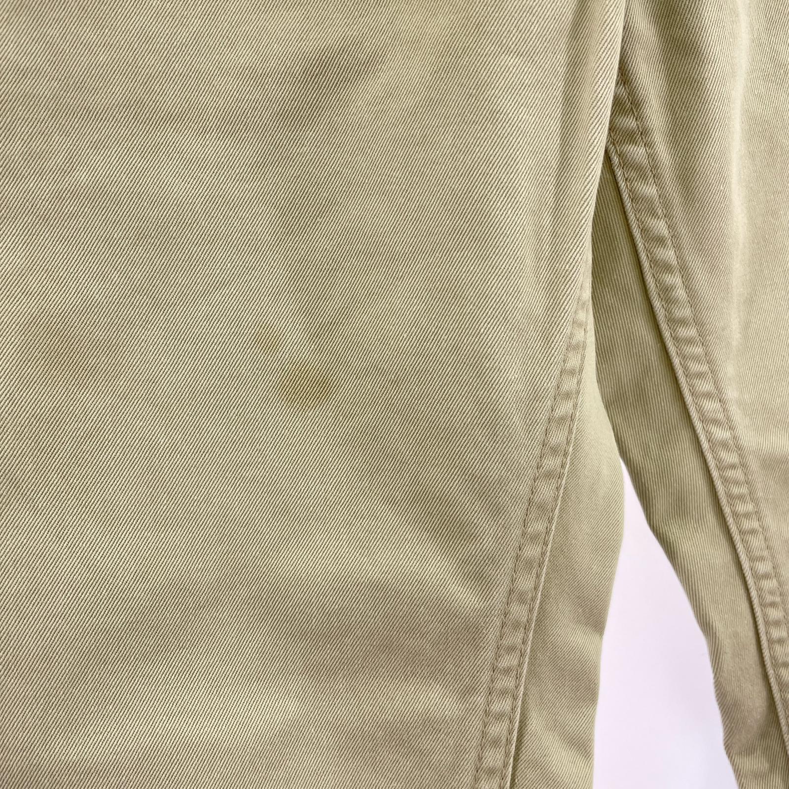 パンツ チノパン ベージュ 7210757 M ベージュ
