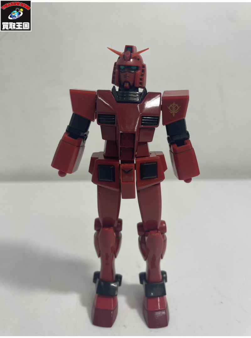 超合金 GD-16 可動戦士 ガンダム キャスバル・レム・ダイクン専用機 フィギュア/グッズ