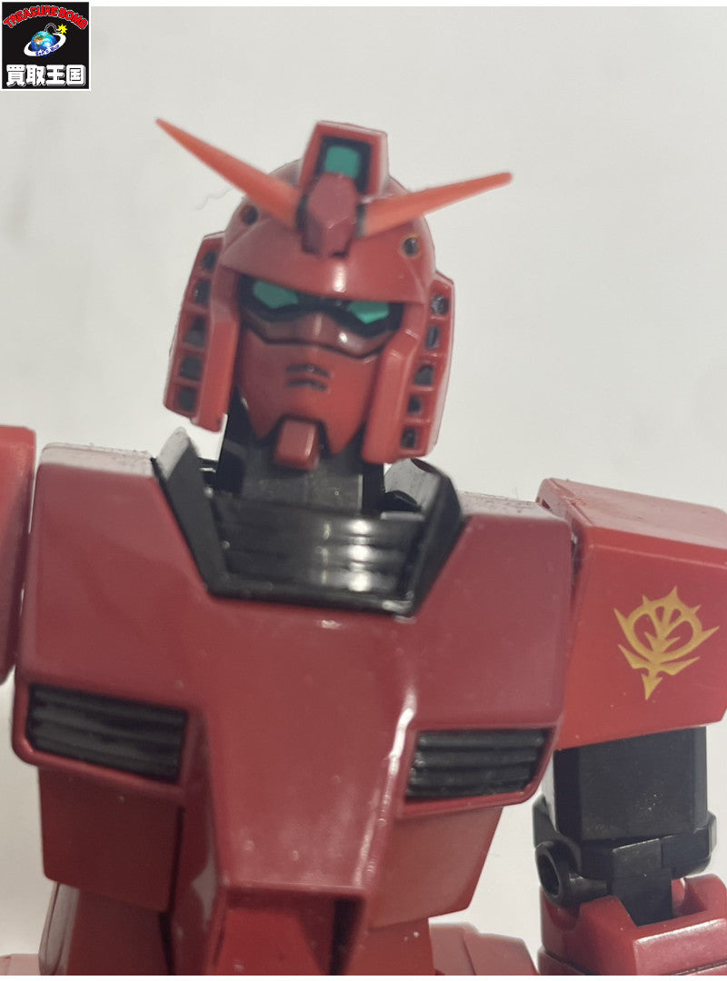 超合金 GD-16 可動戦士 ガンダム キャスバル・レム・ダイクン専用機 フィギュア/グッズ