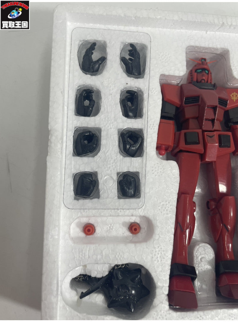 超合金 GD-16 可動戦士 ガンダム キャスバル・レム・ダイクン専用機 フィギュア/グッズ