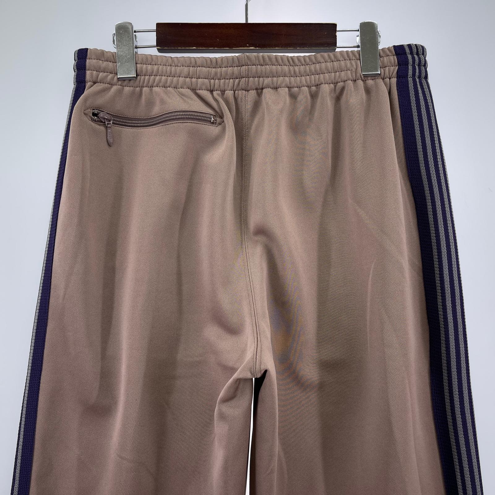 パンツ Poly track Pants M M