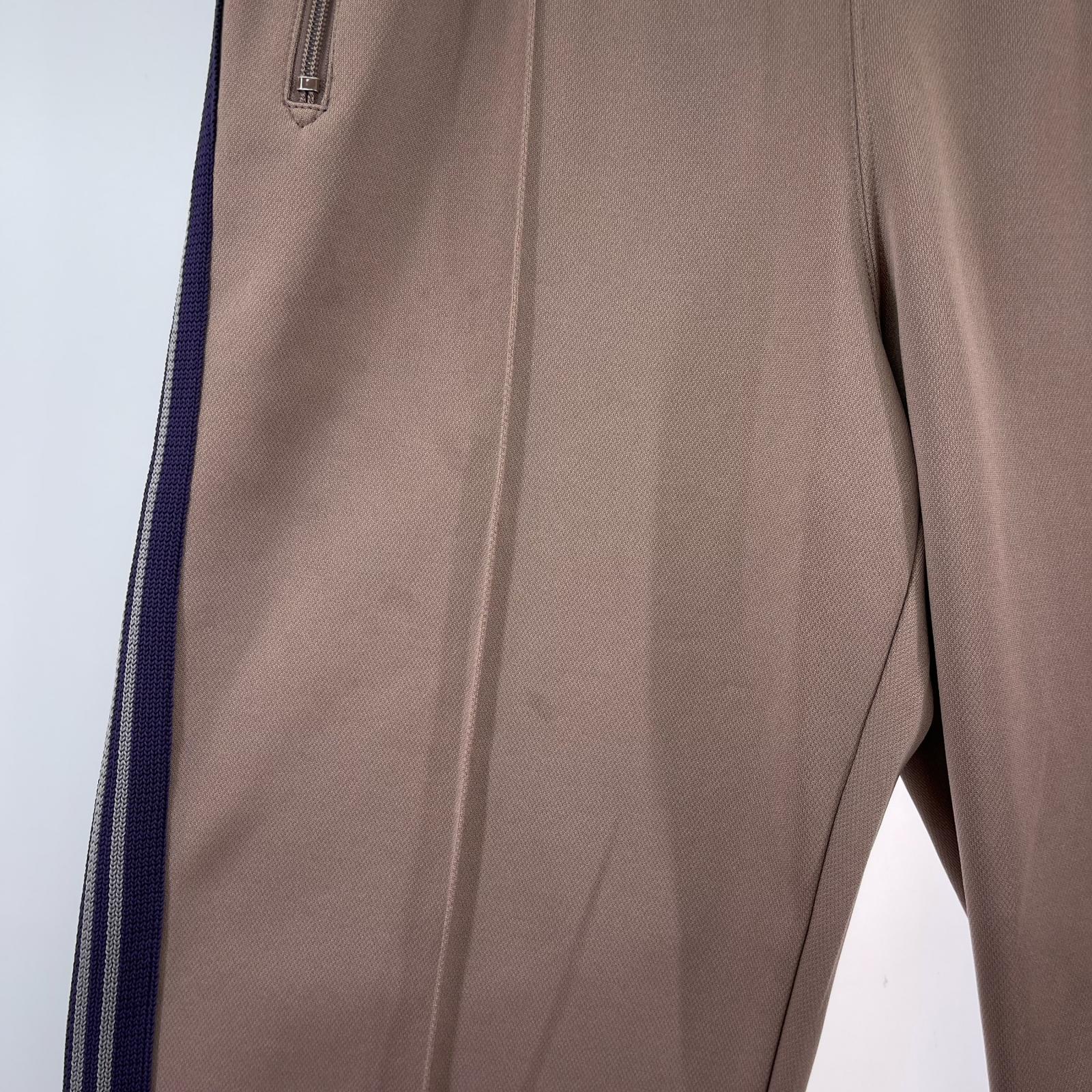 パンツ Poly track Pants M M