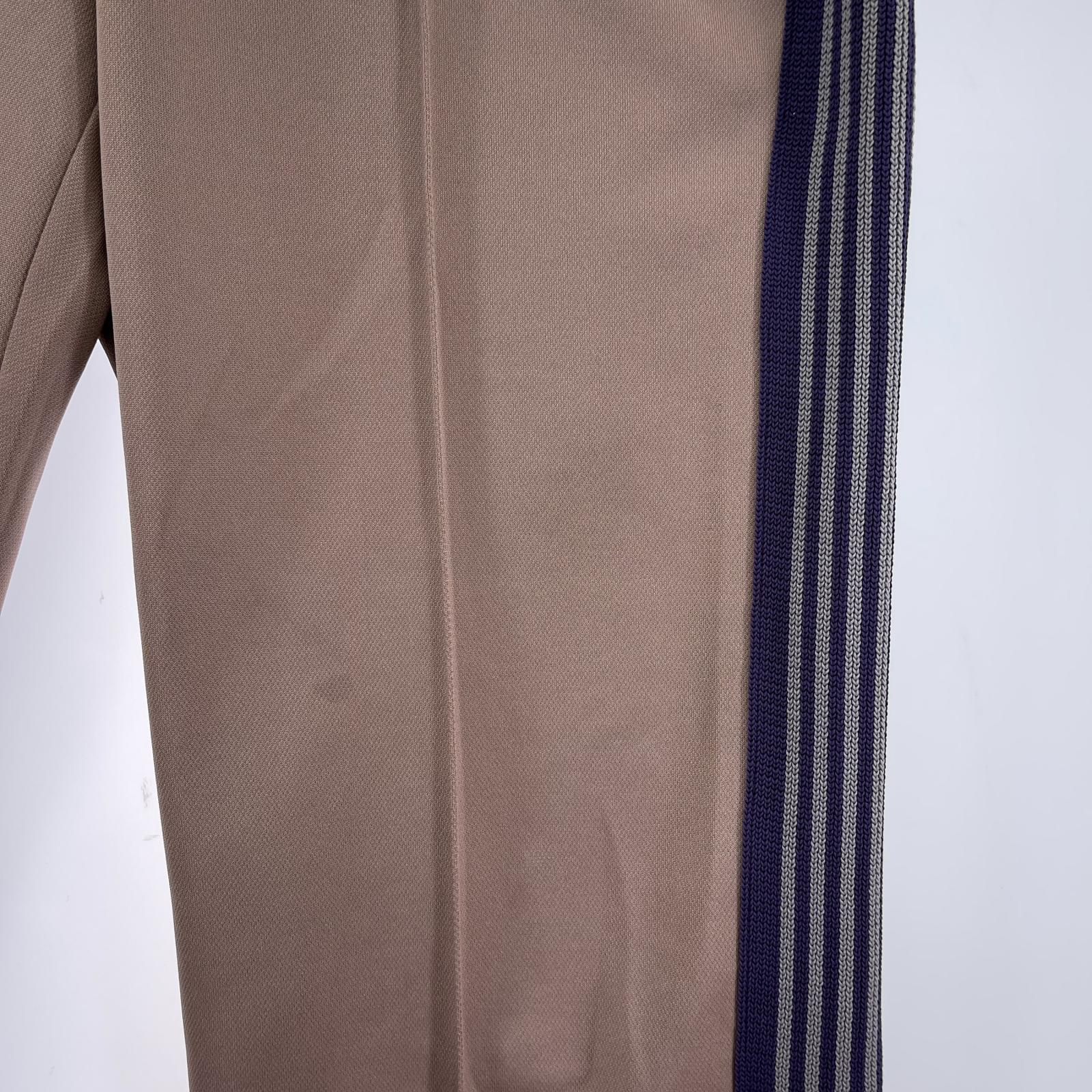 パンツ Poly track Pants M M
