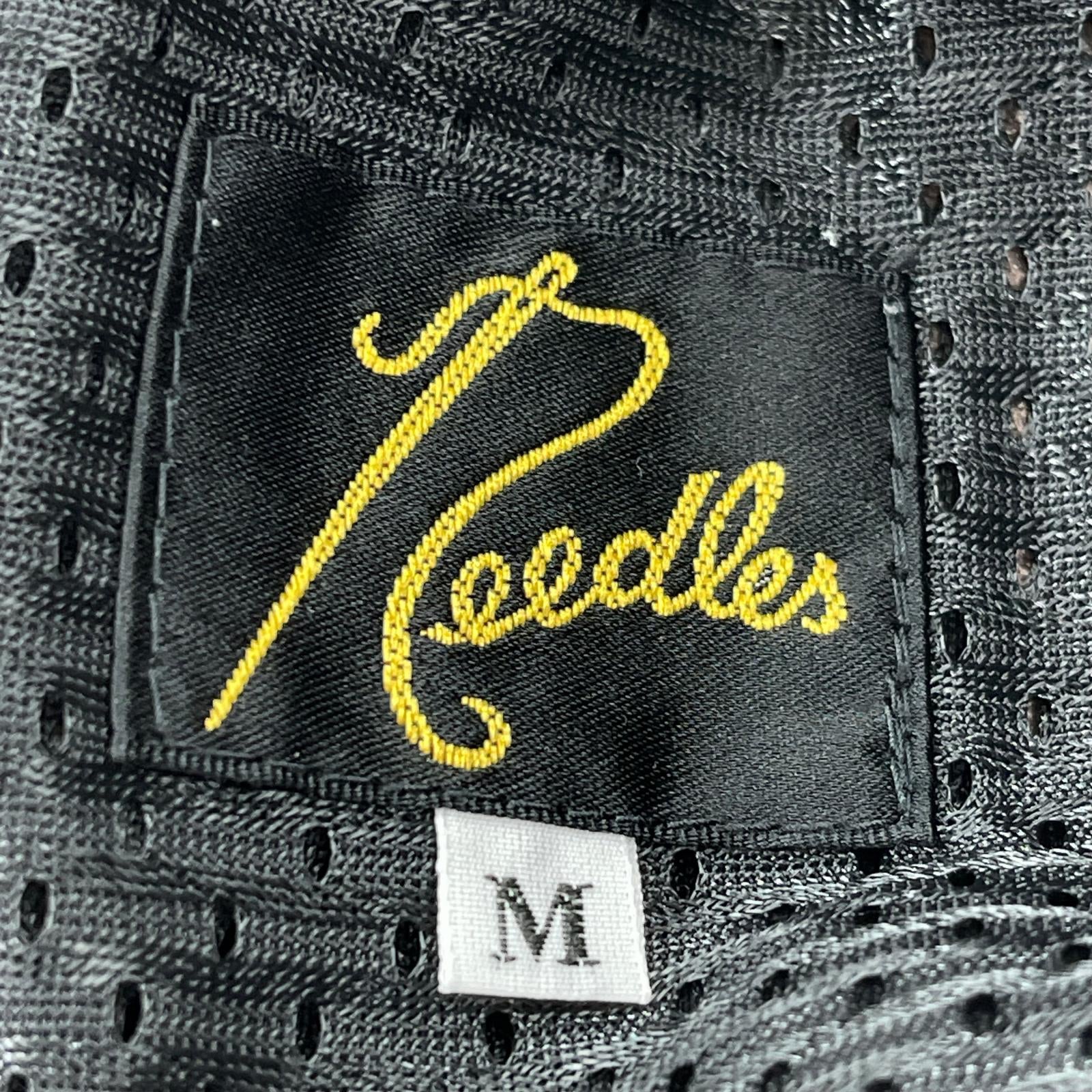 パンツ Poly track Pants M M