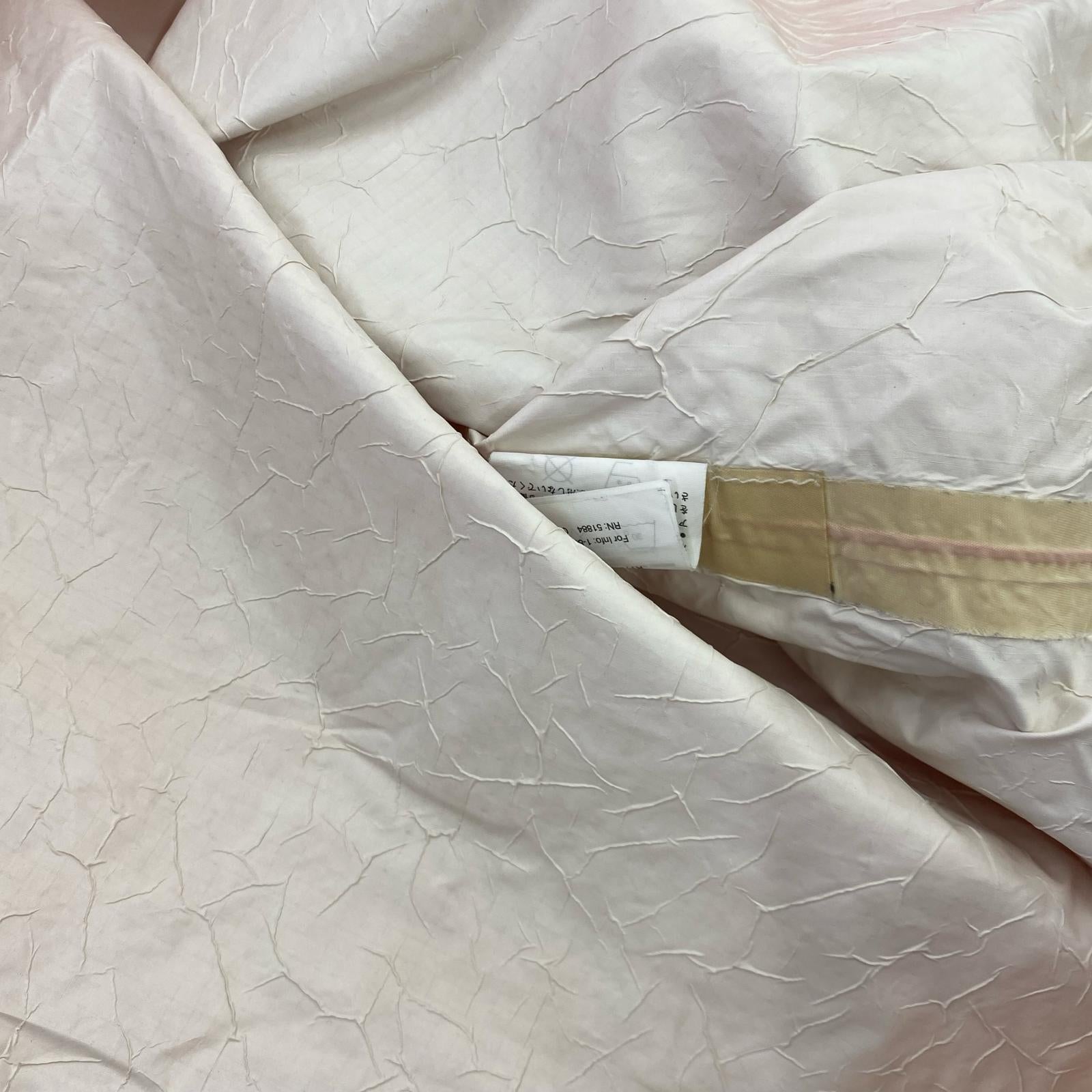 パーカー 90s Windbreaker Shell Jacket オレンジ (M) M オレンジ