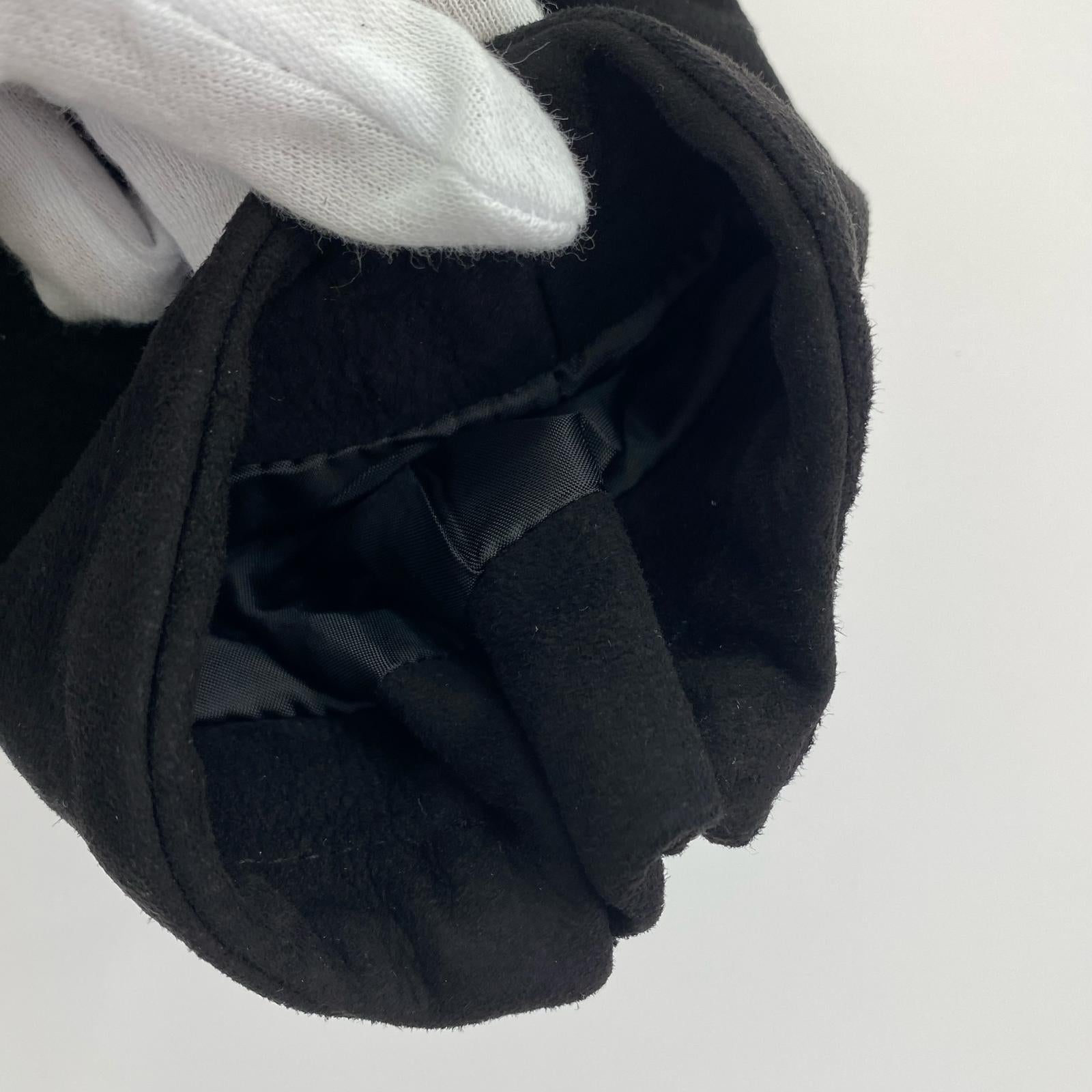 ライダースジャケット JANIS&Co SUEDE ライダース レザージャケット ブラック M ブラック