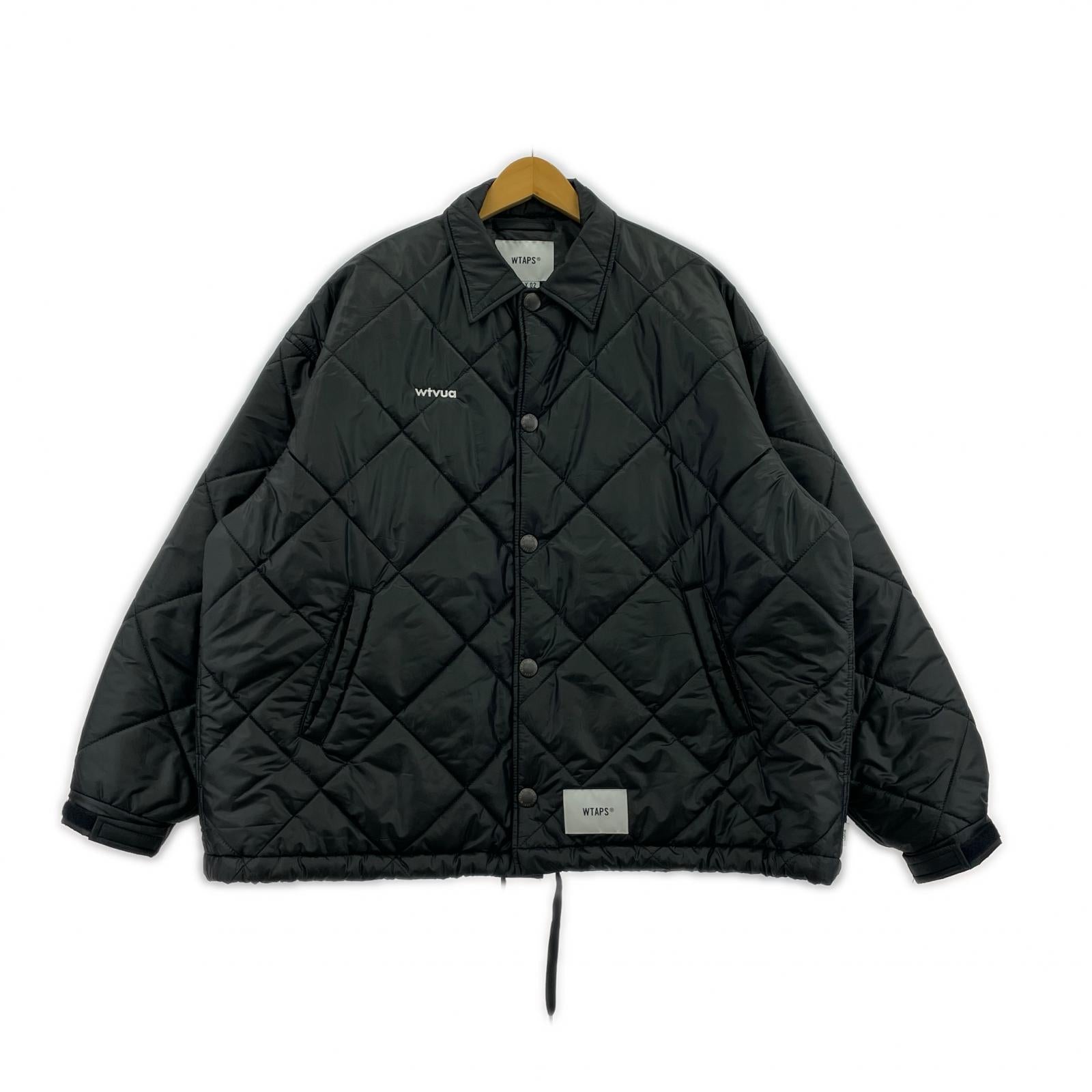 ジャケット CHIEF 01 JAKET 2 ブラック