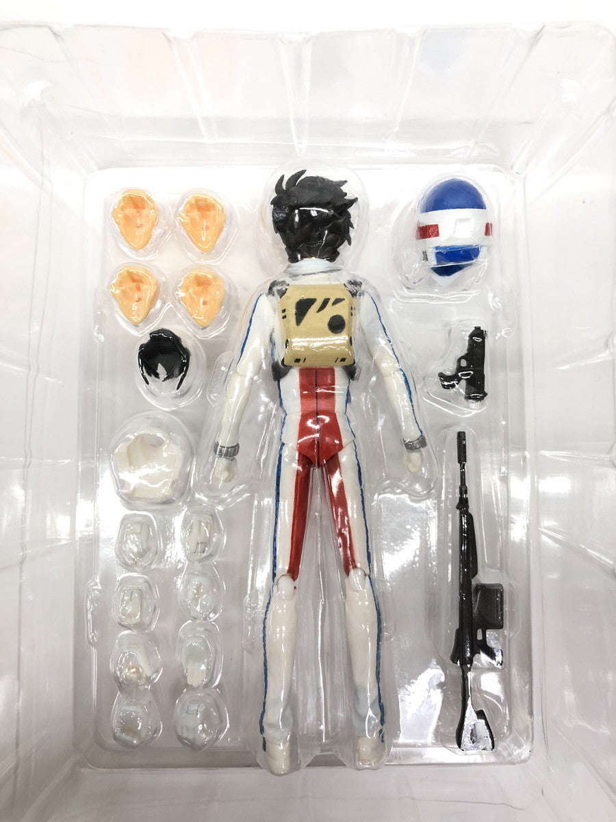 ROBOTECH　リック・ハンター フィギュア/グッズ