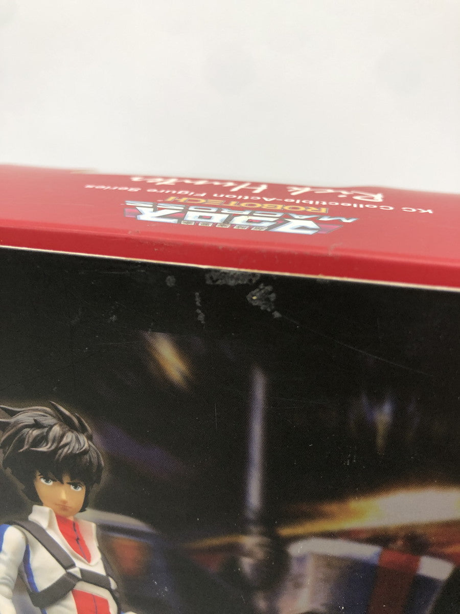 ROBOTECH　リック・ハンター フィギュア/グッズ