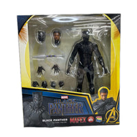 MAFEX ブラックパンサー ブラックパンサー フィギュア/グッズ