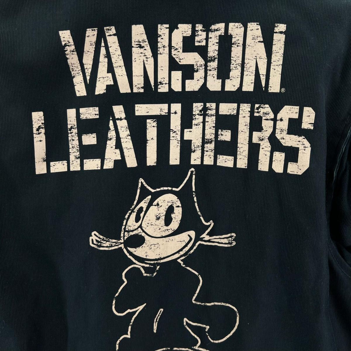 ジャケット N-1 ﾃﾞｯｷｼﾞｬｹｯﾄ ﾌｪﾘｯｸｽ (L) L