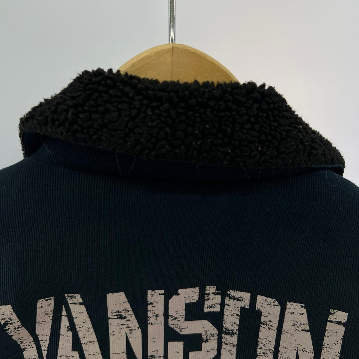 ジャケット N-1 ﾃﾞｯｷｼﾞｬｹｯﾄ ﾌｪﾘｯｸｽ (L) L