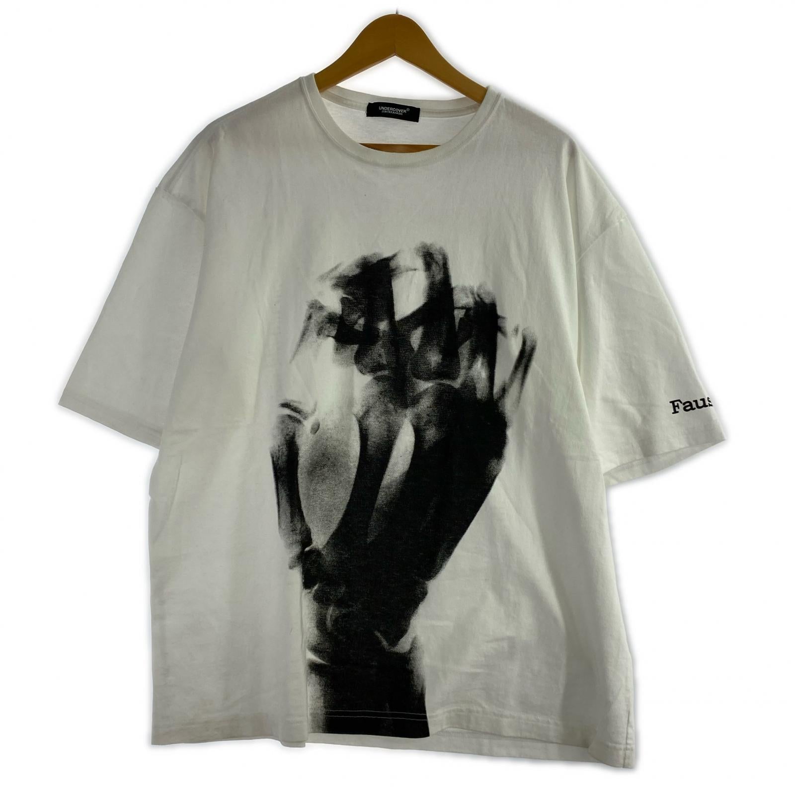 半袖Ｔシャツ UC2E4813-8 2 ホワイト
