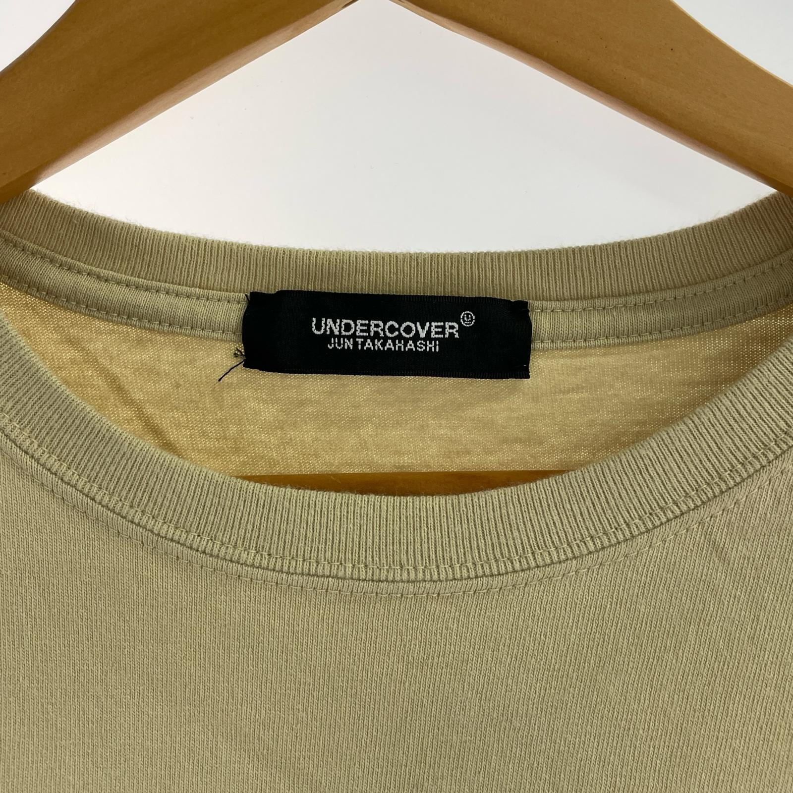 半袖Ｔシャツ UC2E4813-1 2 ベージュ