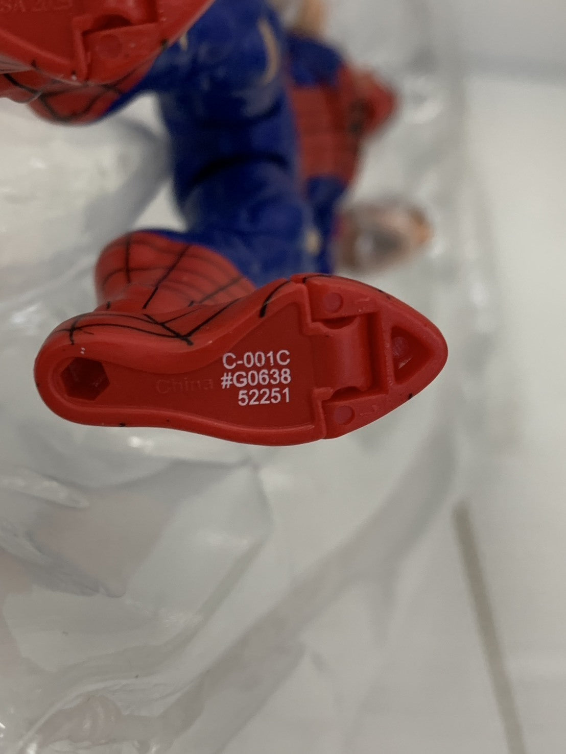 マジック：ザ・ギャザリング スパイダーマン フィギュア/グッズ