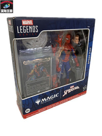 マジック：ザ・ギャザリング スパイダーマン フィギュア/グッズ