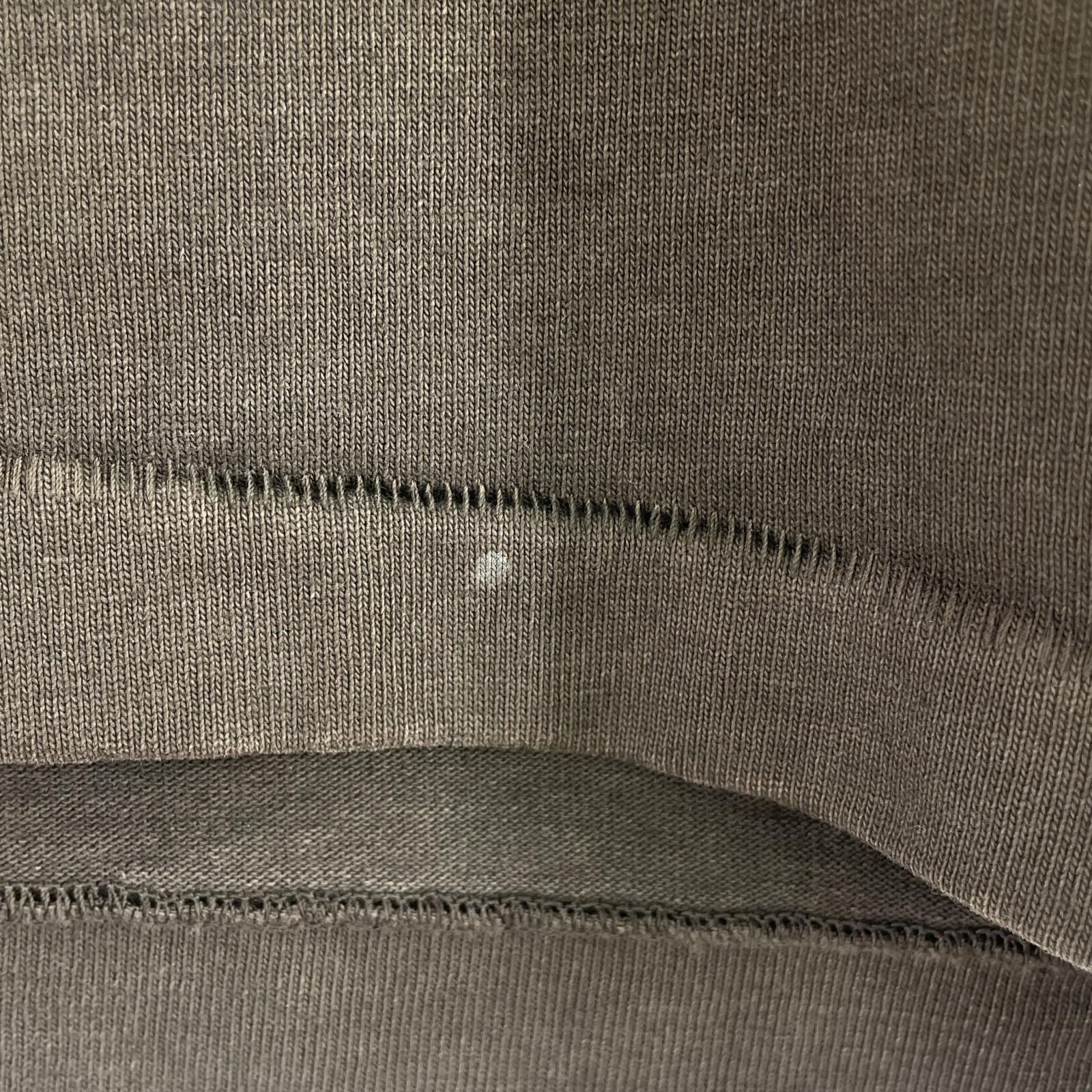 長袖Ｔシャツ RRR123 L/S TEE S ブラウン