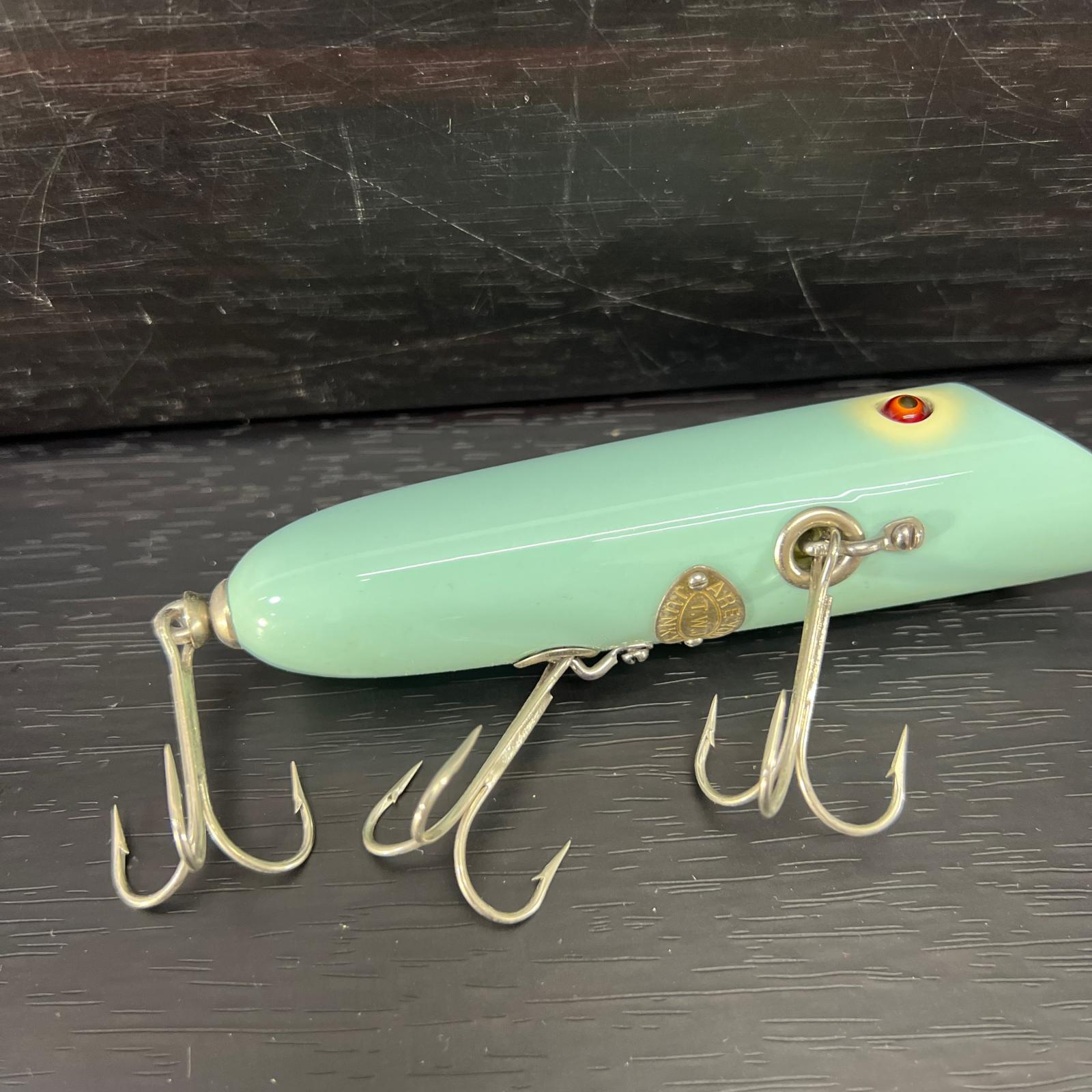 TWJ　アブサンスタッガー オールド・ハンドメイド