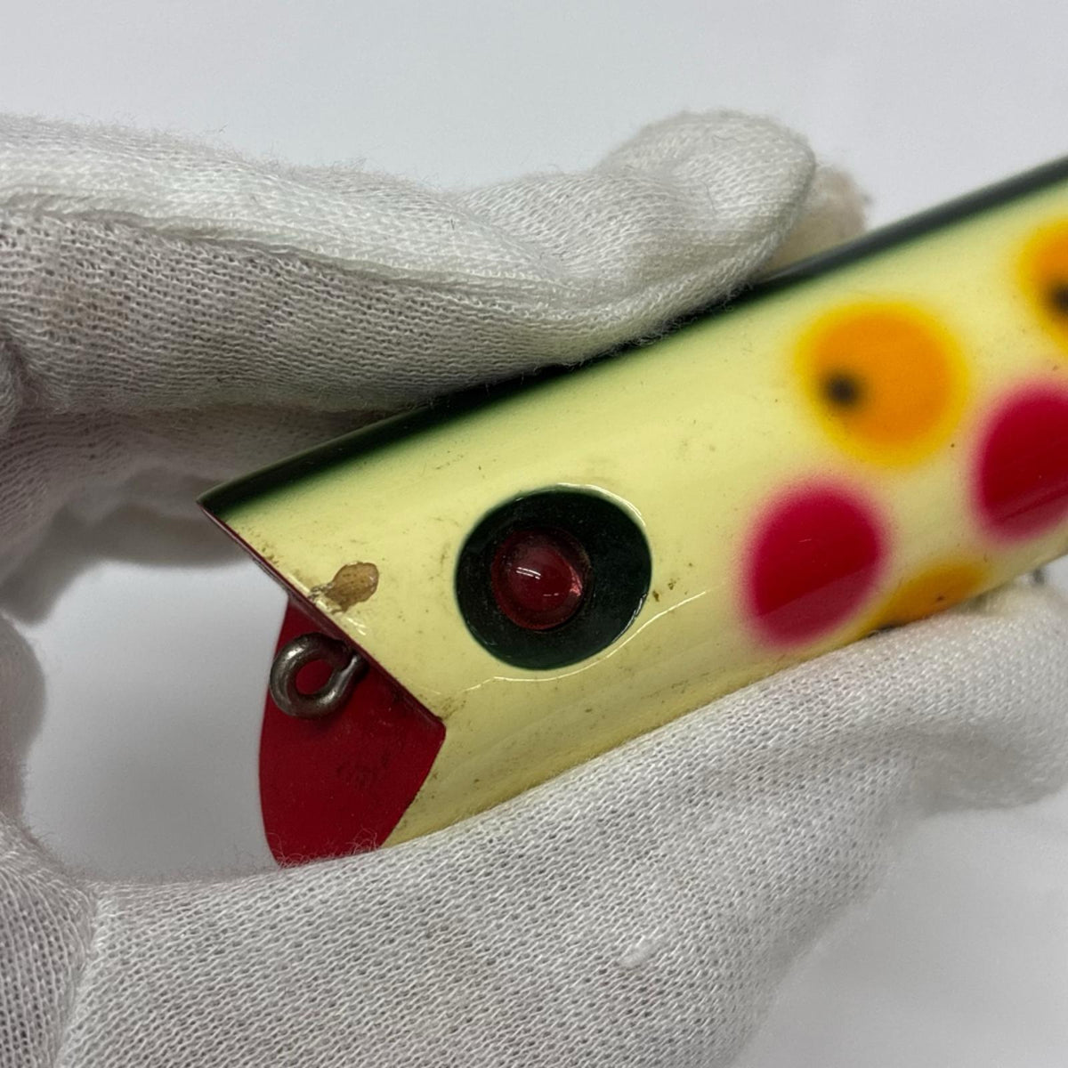 ライフベイト　ロングダーター オールド・ハンドメイド