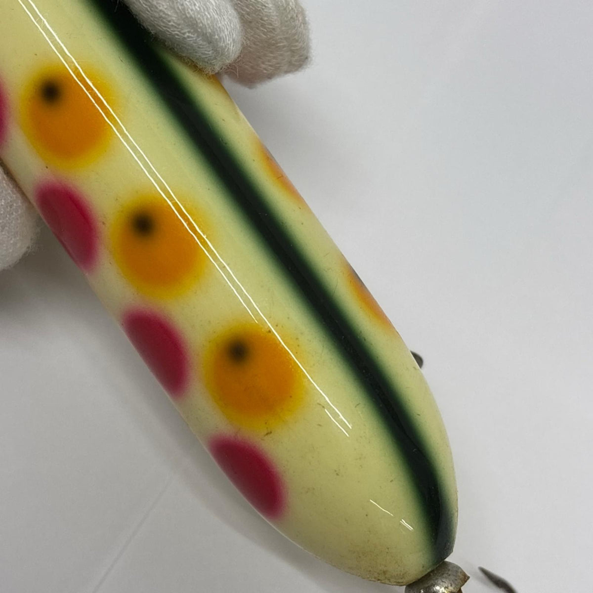 ライフベイト　ロングダーター オールド・ハンドメイド