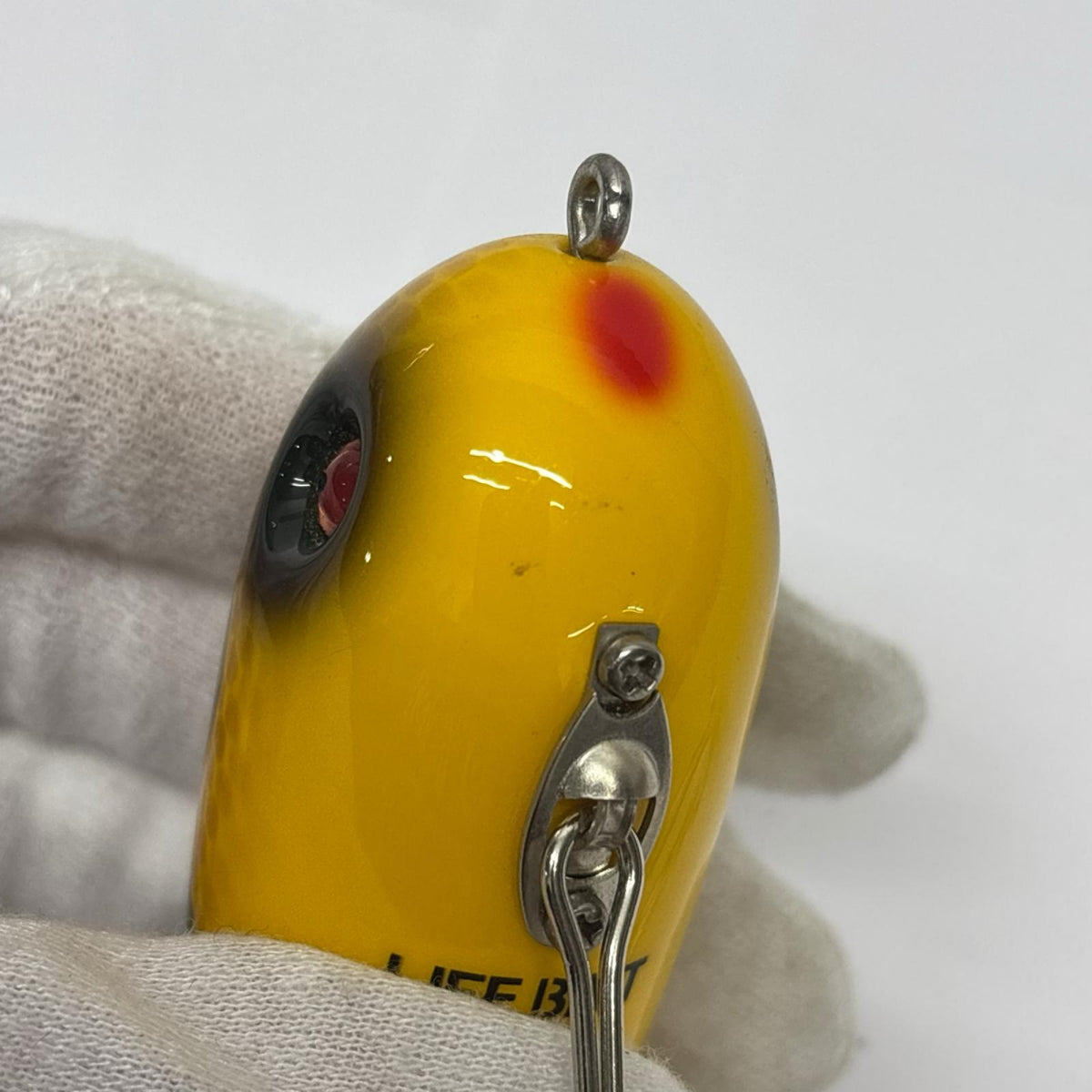ライフベイト　フラップフロッグ オールド・ハンドメイド