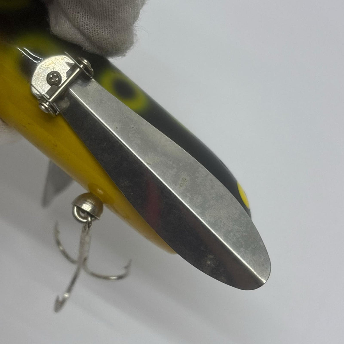 ガウラクラフト　トリージャ オールド・ハンドメイド
