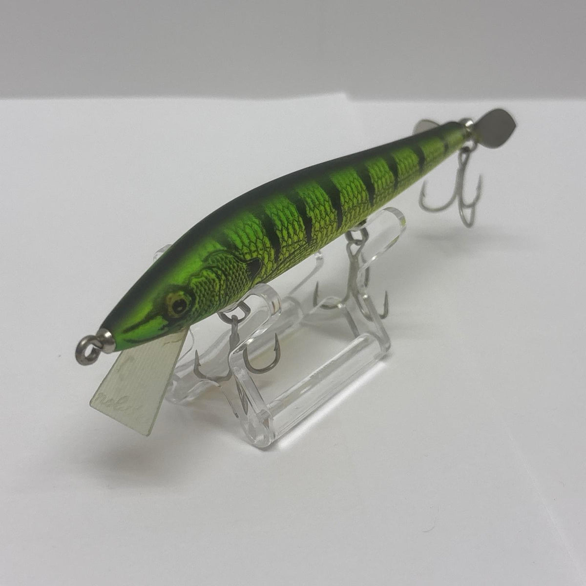 ノーバイト ST120 オールド・ハンドメイド