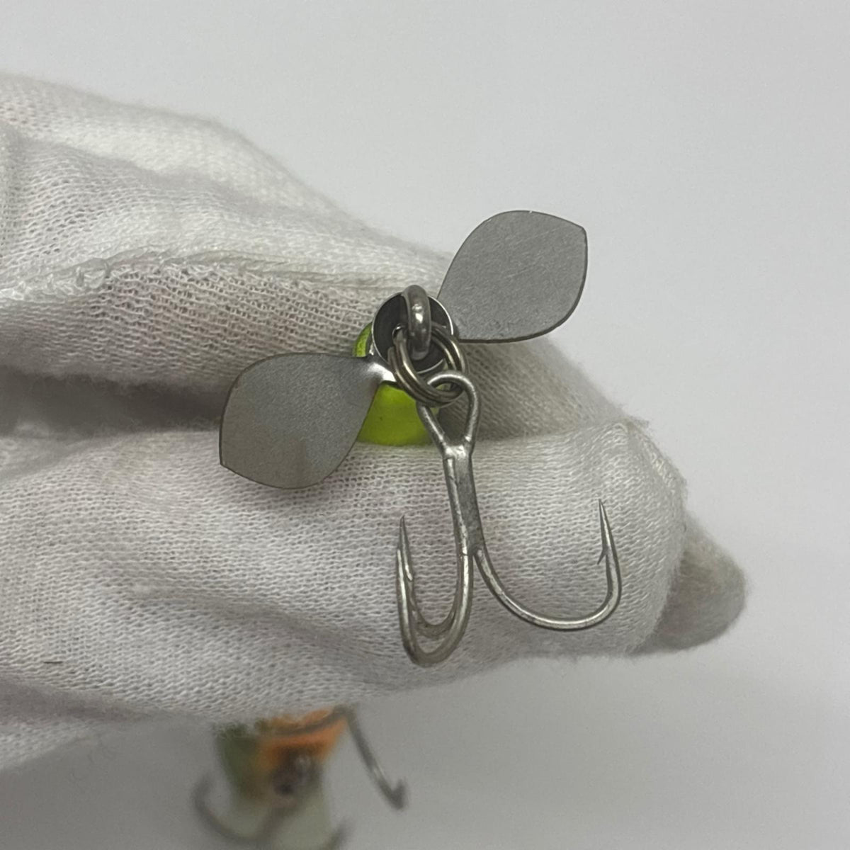 ノーバイト ST120 オールド・ハンドメイド