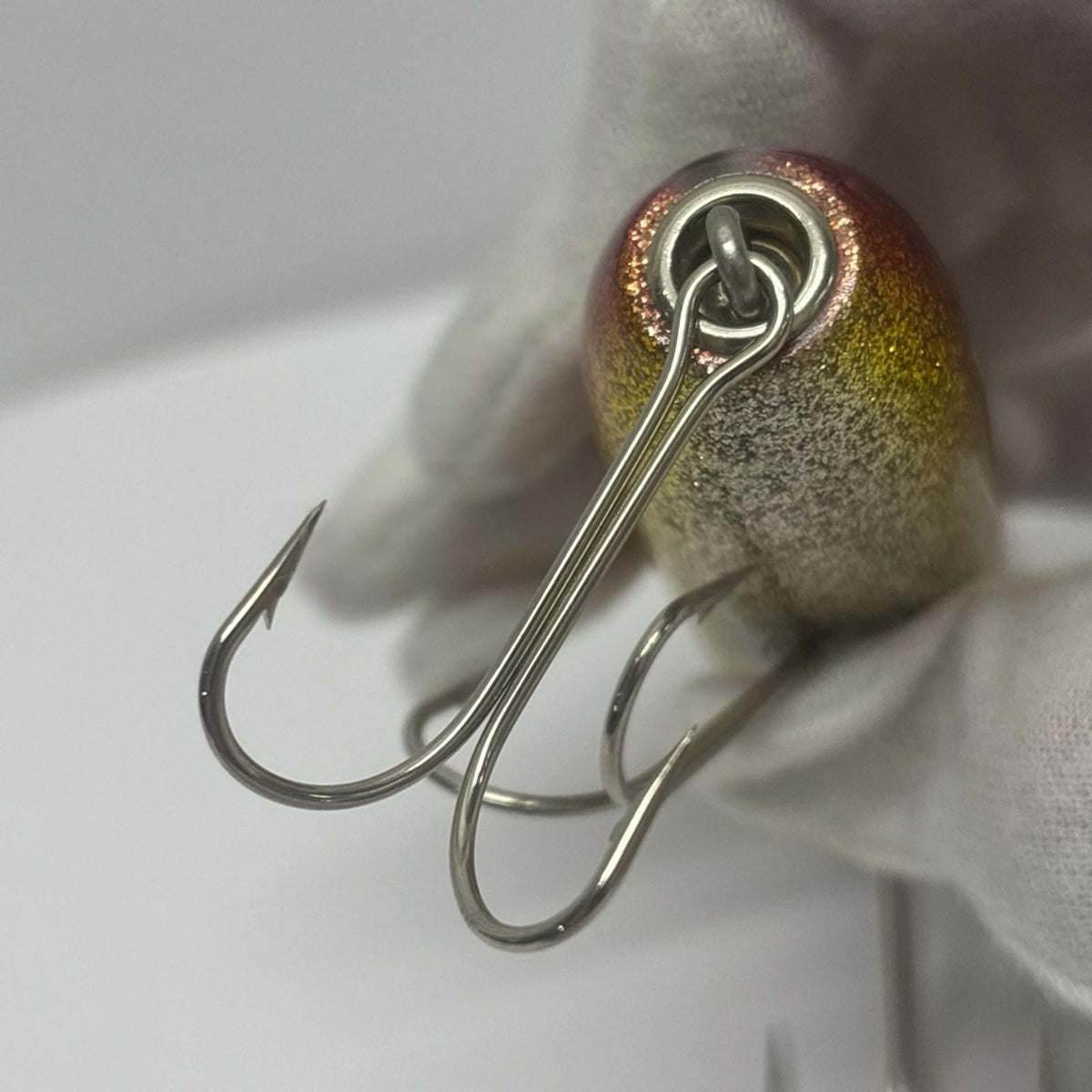 レスイズモア　グロッタL オールド・ハンドメイド