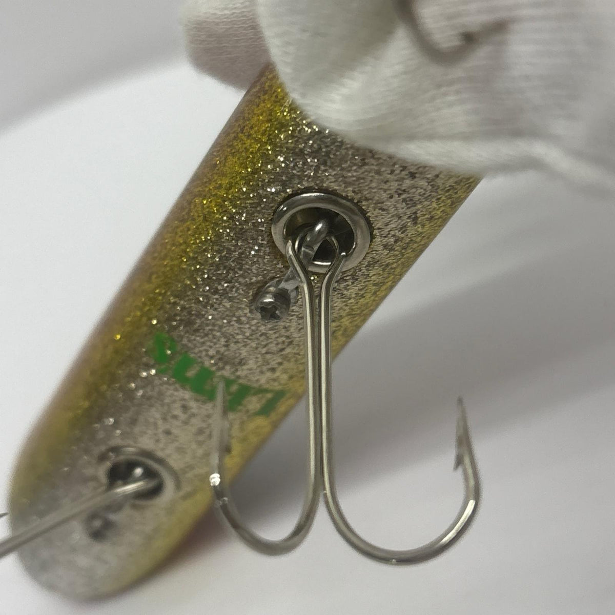 レスイズモア　グロッタL オールド・ハンドメイド