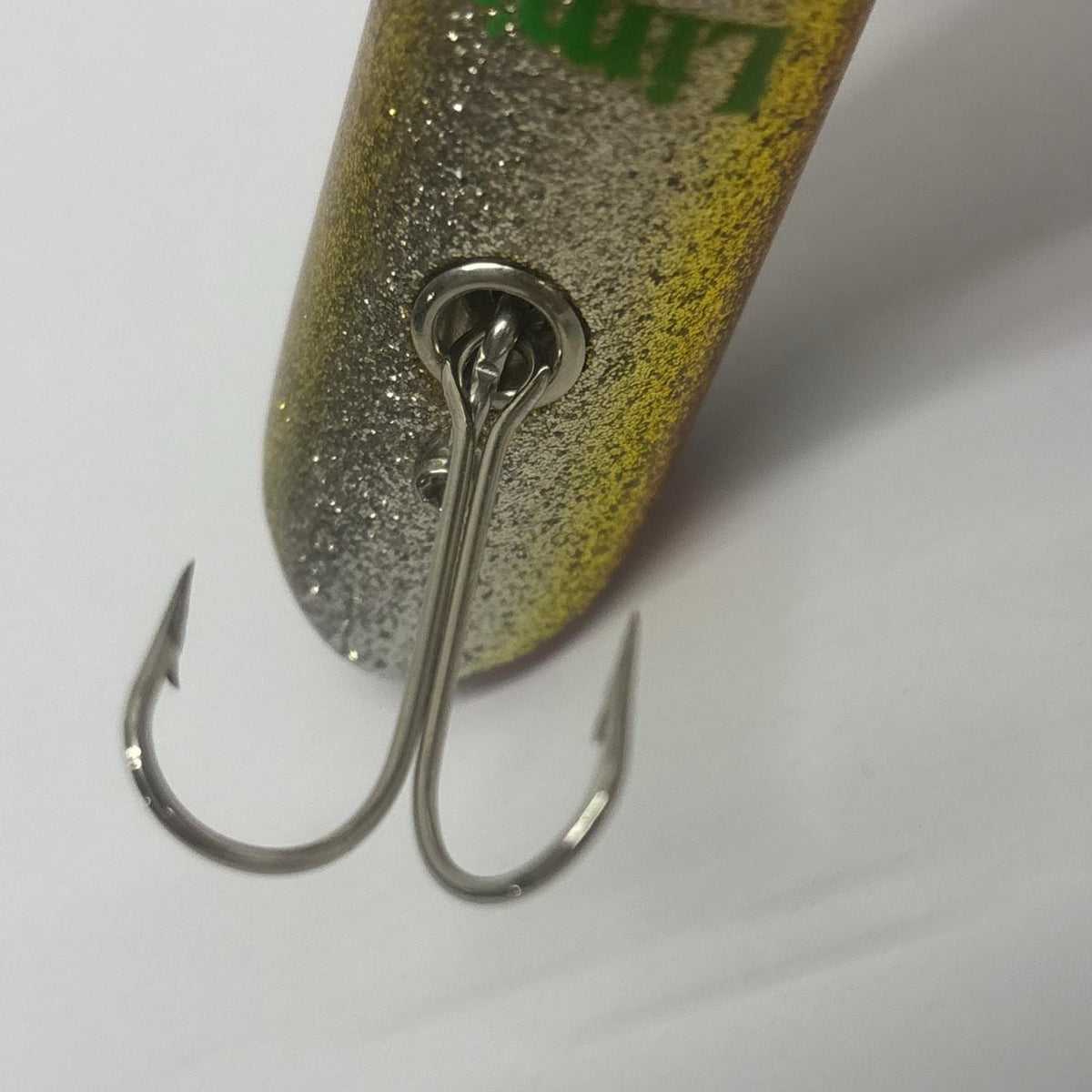 レスイズモア　グロッタL オールド・ハンドメイド
