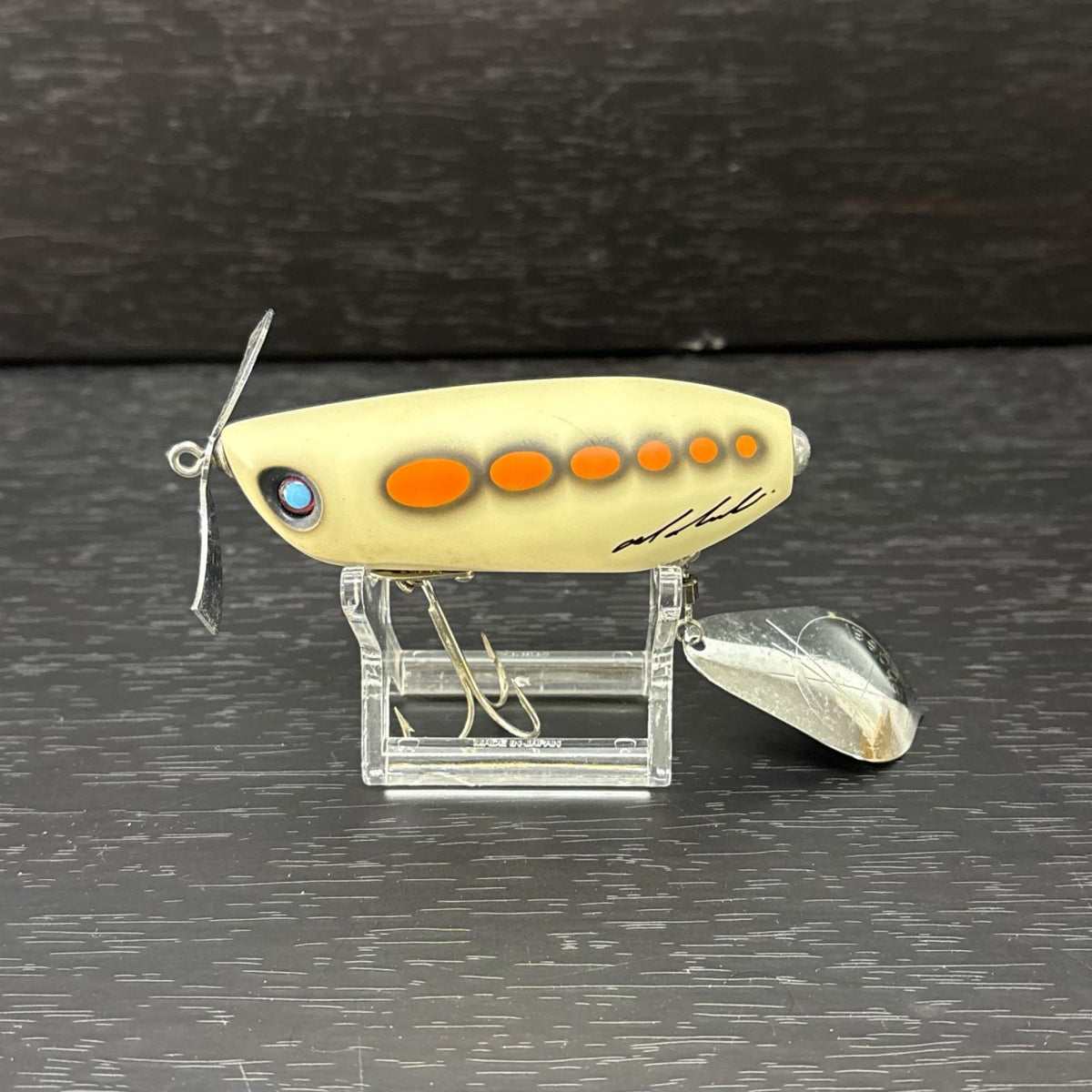 アブディール SB オールド・ハンドメイド
