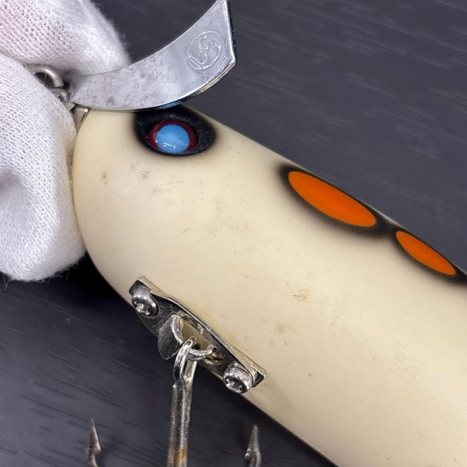 アブディール SB オールド・ハンドメイド