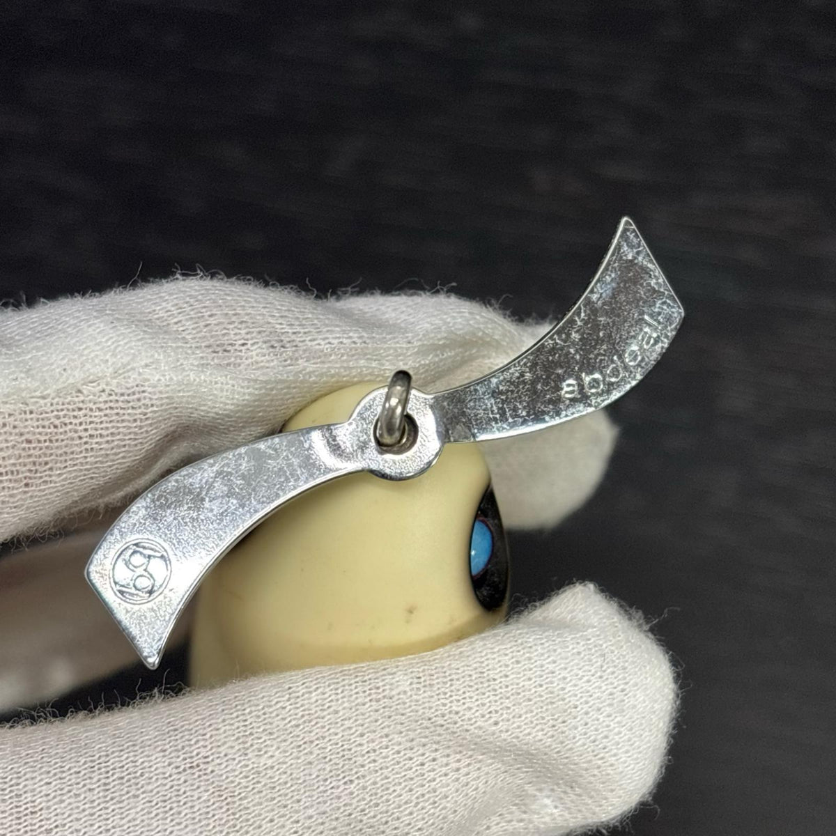 アブディール SB オールド・ハンドメイド