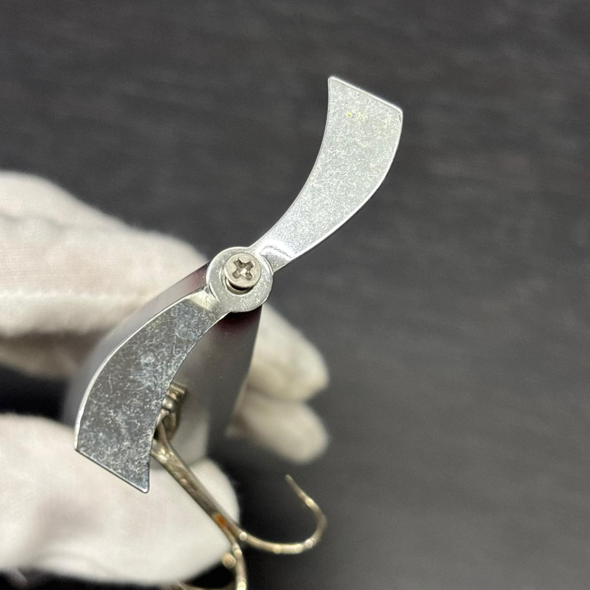 アブディール　ロンバス オールド・ハンドメイド