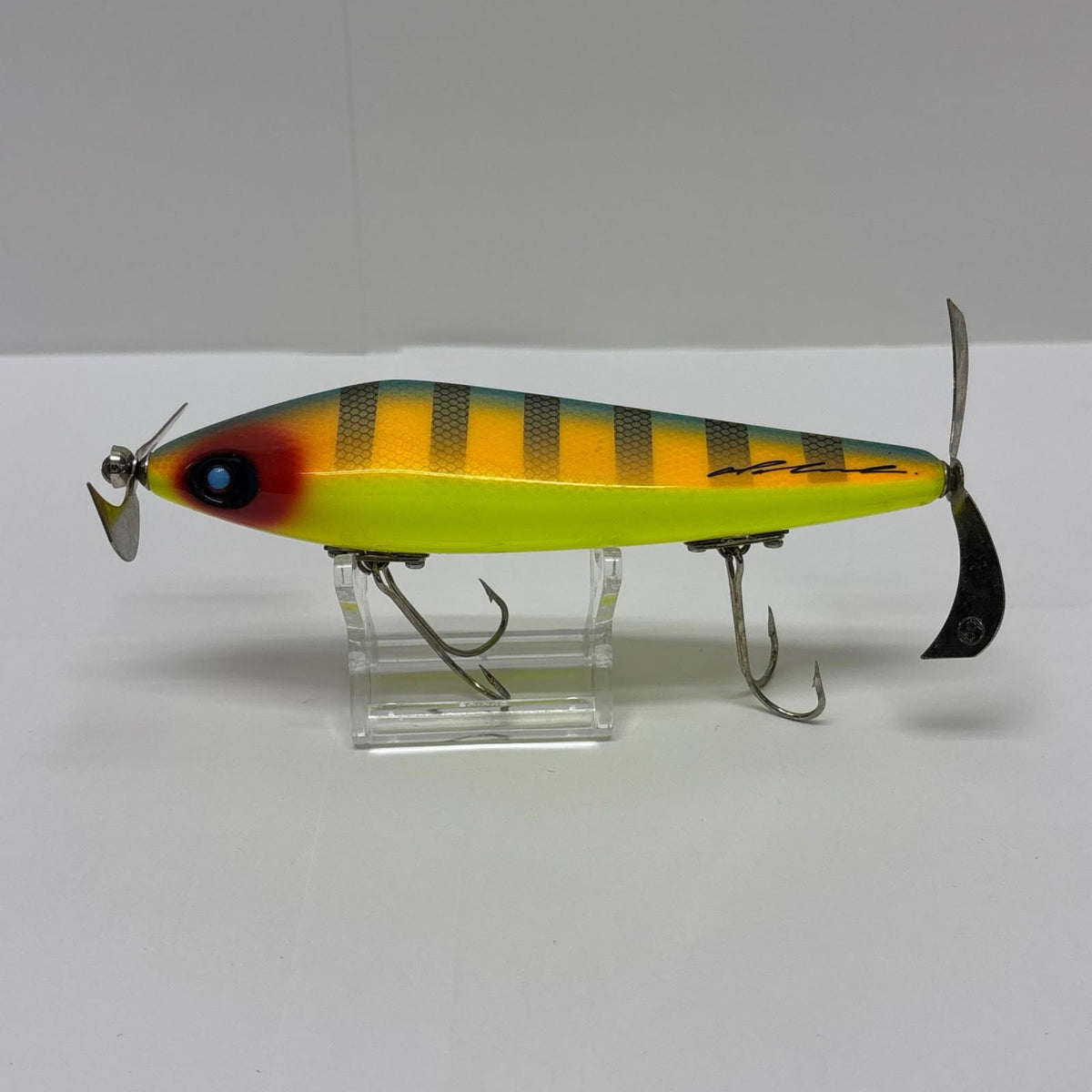 アブディール　バストロンバス オールド・ハンドメイド
