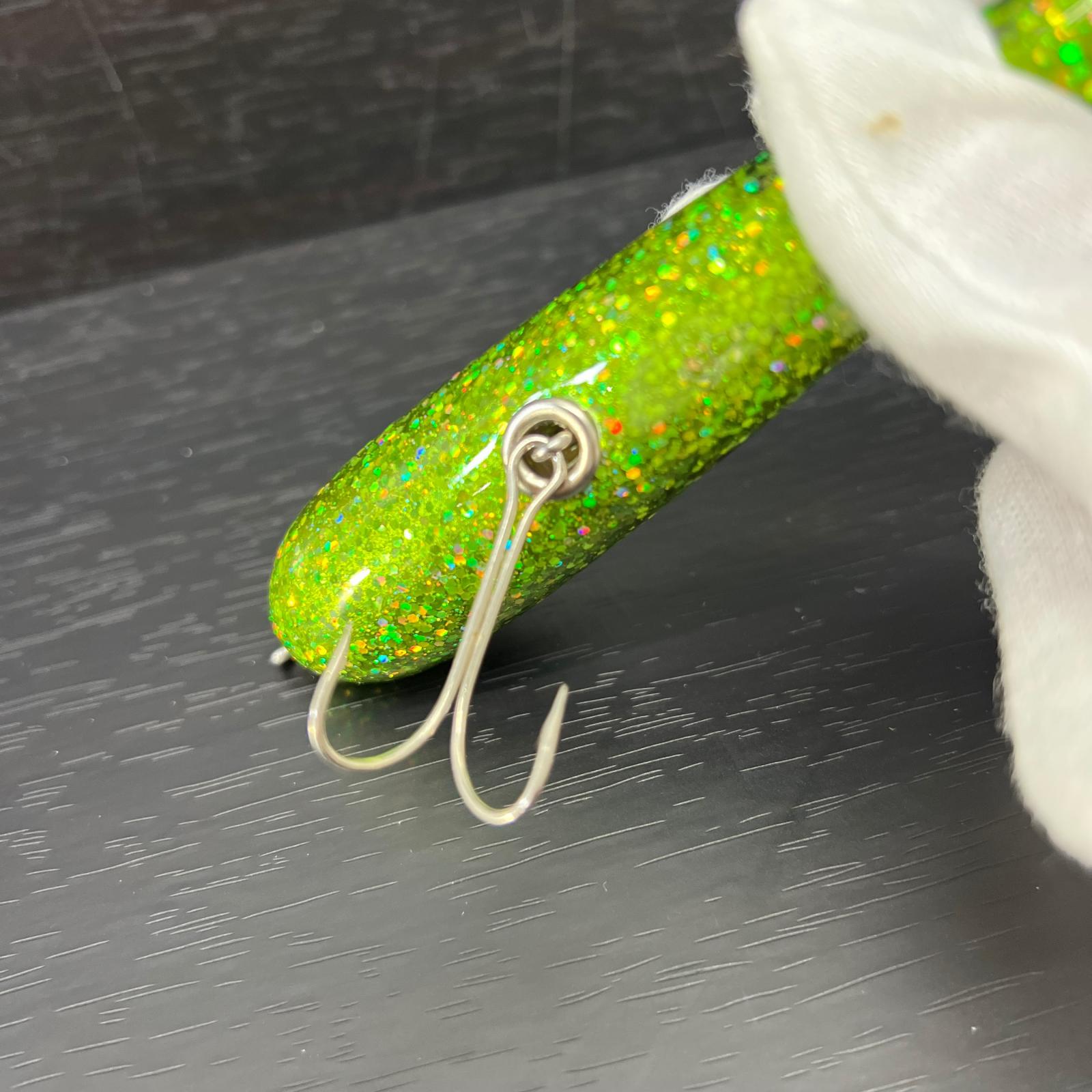 パラノイア トゥルース110 オールド・ハンドメイド