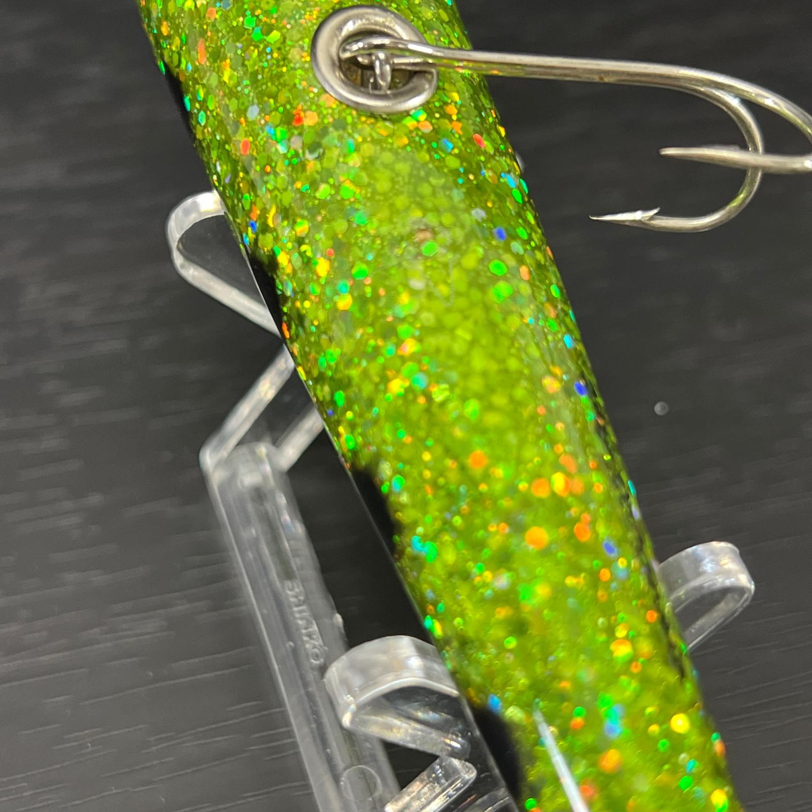 パラノイア トゥルース110 オールド・ハンドメイド