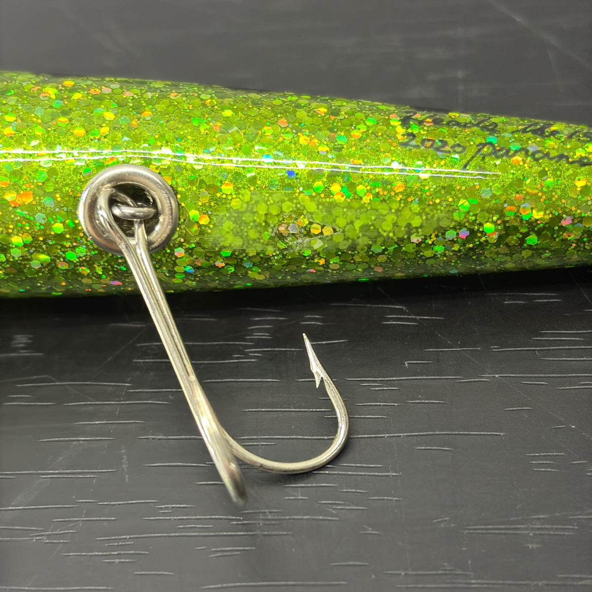 パラノイア トゥルース110 オールド・ハンドメイド
