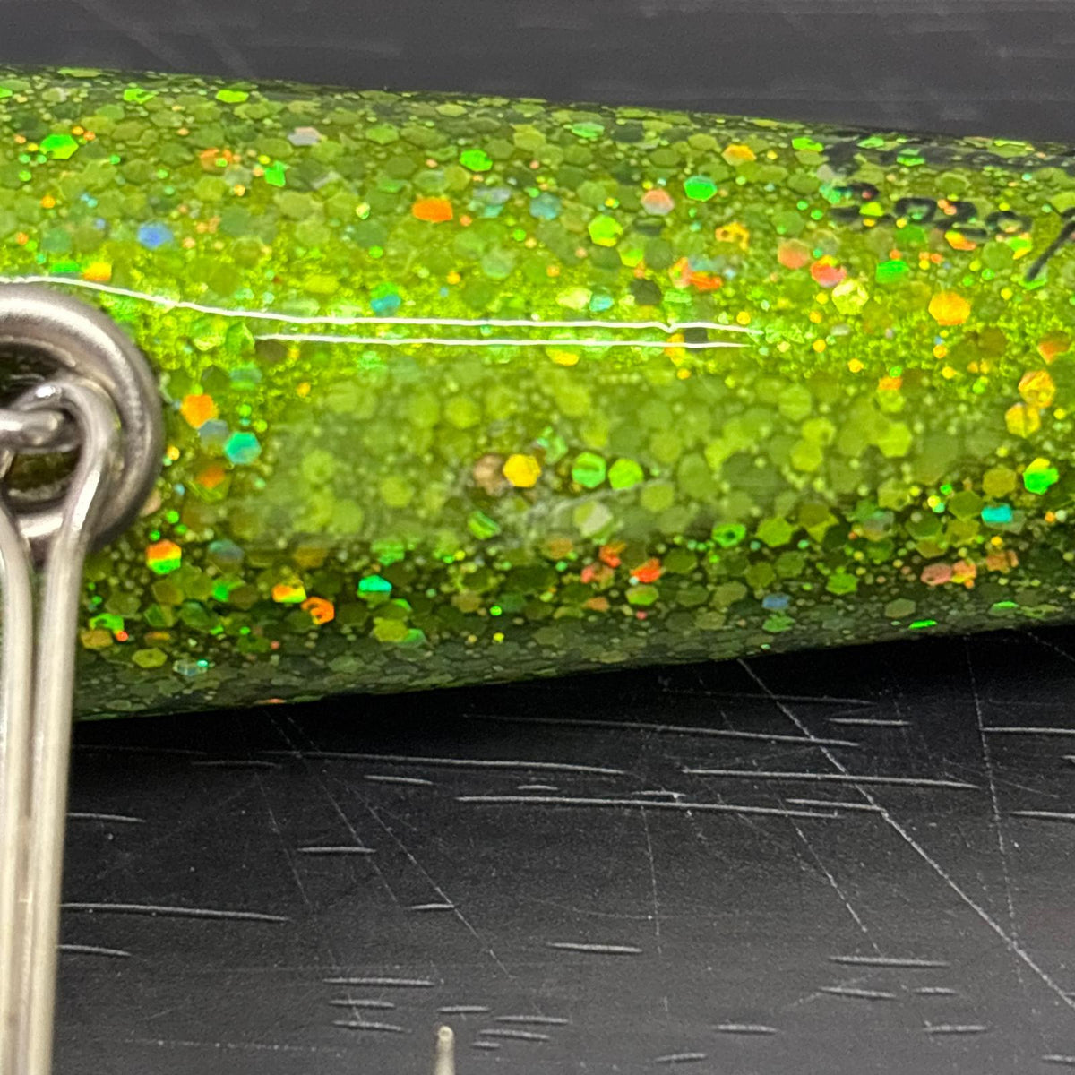 パラノイア トゥルース110 オールド・ハンドメイド