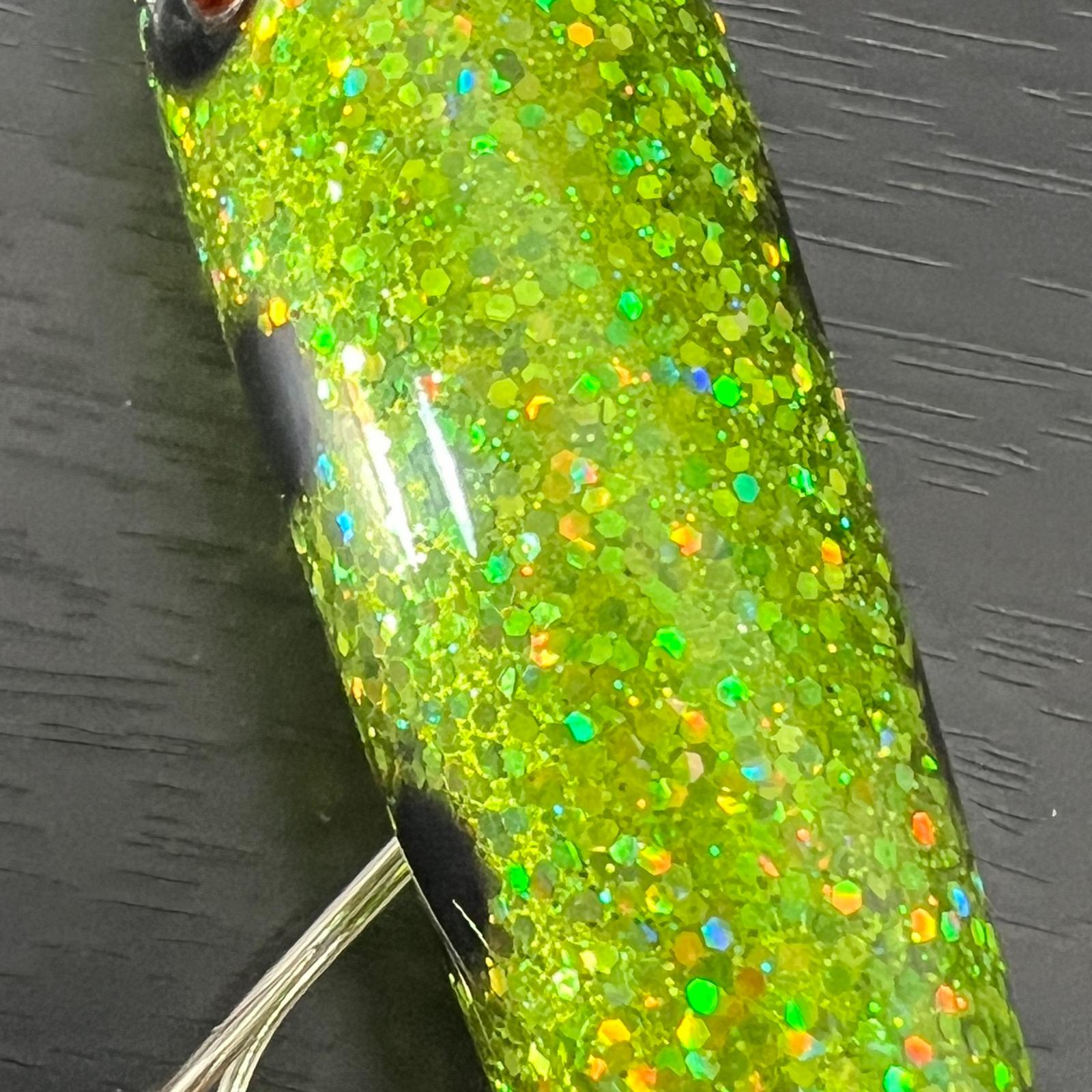 パラノイア トゥルース110 オールド・ハンドメイド